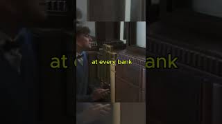 Fake Banknote Catch Me If You Can Subscribe