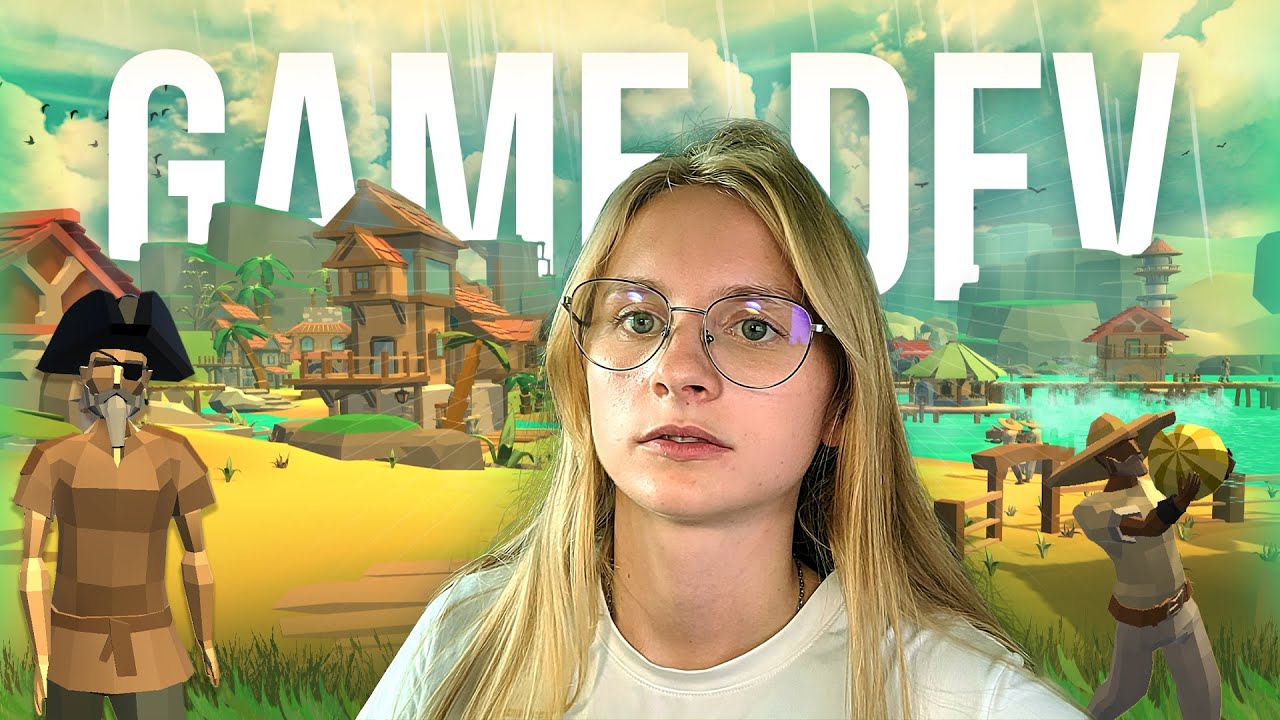 My Journey in Indie Game Development: Lessons That Changed My Life ...