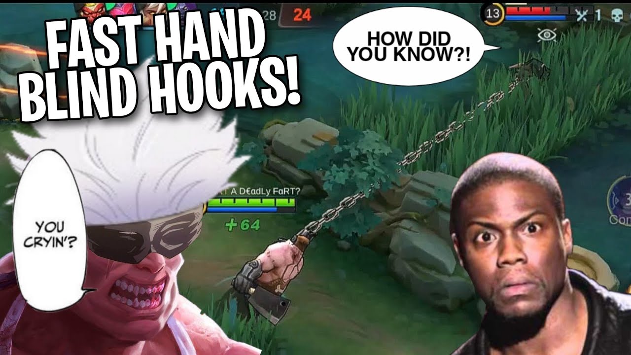 FRANCO BLIND HOOKS ARE INSANE! ENEMY DIDN'T SEE THAT COMING😱 MYTHIC RANK | WOLF XOTIC | MLBB