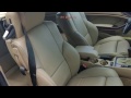 Bmw Front Seats All Leather by meca
