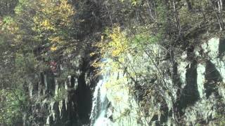 Autumn in New England w Views of Springfield Vermont by Edward Huse 2011