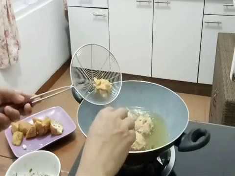Tahu Walik Diah Didi