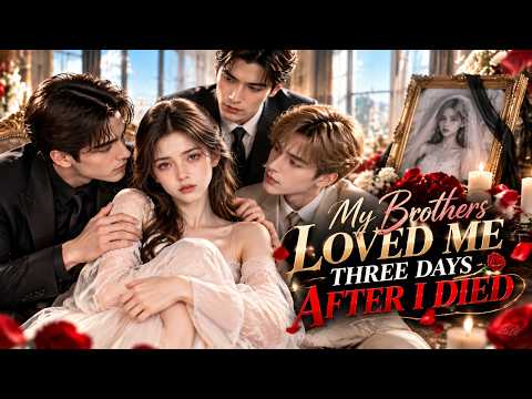 Her Sister Killed Her—Then the Truth Came OutMy Brothers Loved Me Three Days After I Died – GoodShort vertical drama