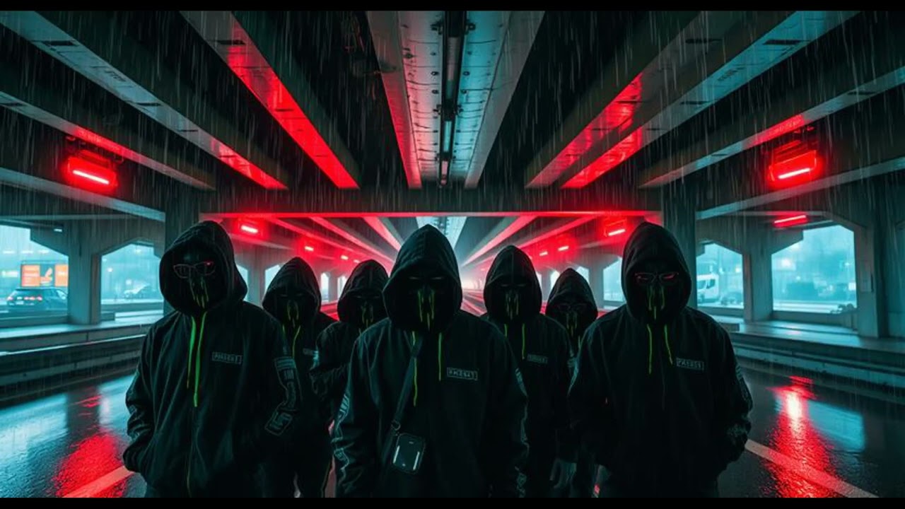 [FREE] AIROD x Hadone - Acid Techno x Mental Acid “303 REVENGE” (Prod. AcidCult)