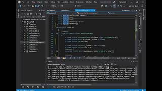 Internet Cafe Management System Project C# 62