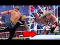 Best Stolen WWE Finishers of 2020