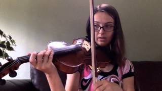 Tips on Violin Notes Positions 1st, 2nd, 3rd