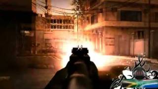Famous INCOGNITUS frag movie Wealth