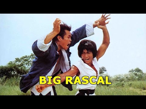 Wu Tang Collection - Big Rascal