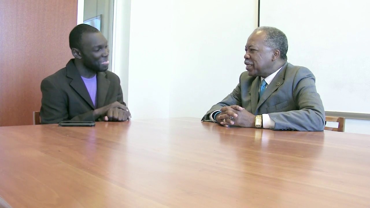 EXCLUSIVE Representative David Mack interview Quintin's CloseUps