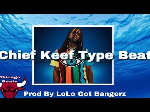 Chief Keef Type Beat - "Flipping It" (Prod By. LoLoGotBangerz x Chicago Beats)
