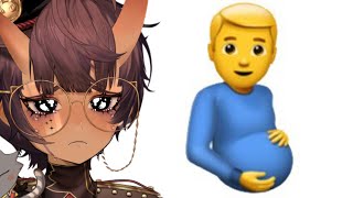 MPREG REVENGE ART │ ART & YAP
