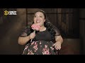 Michelle Rodríguez - Parte 1 | Stand Up | Comedy Central México