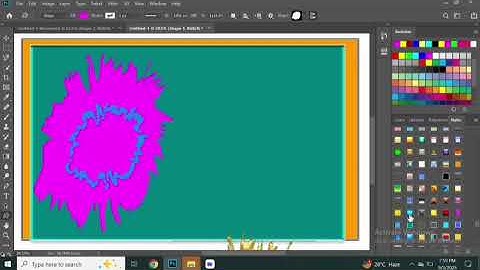 How to use the Patch Tool effectively?