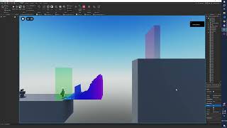 Create a path with my voice [Roblox Studio] Net Worth