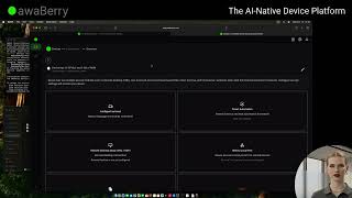 Rita - Install awaBerry on Mac screenshot 3