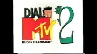 90S Mtv Logo Mtv Dial Animation