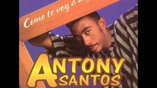 Video thumbnail of "Antony Santos Y Aguakate - Juana Mecho"