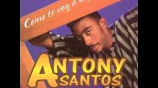 Antony Santos Y Aguakate - Juana Mecho