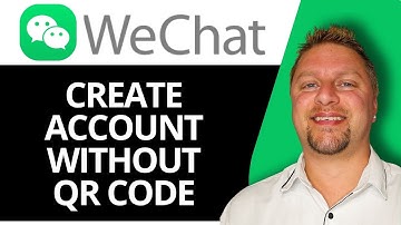 Hoe maak je een WeChat-account aan zonder QR-code | WeChat-tips 2025