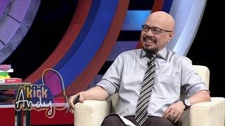 Download lagu KICK ANDY - DOKTER-DOKTER PAHLAWANKU