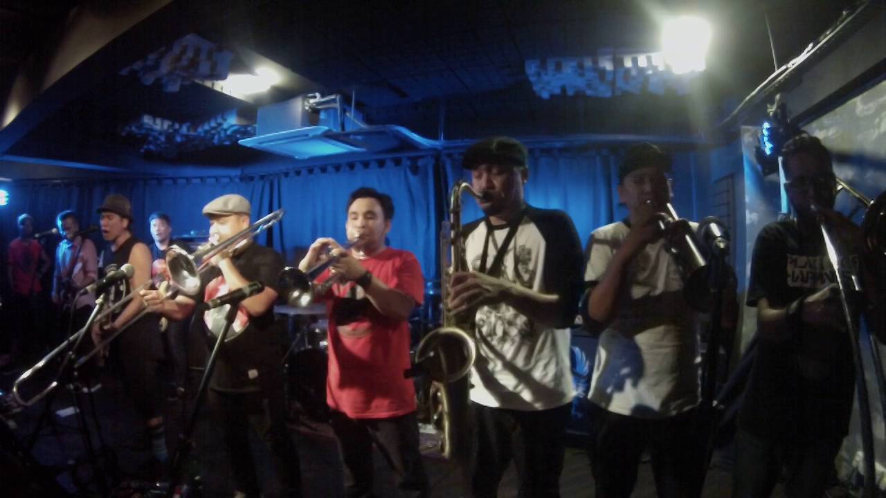 Plague Of Happiness | Smile To Provety | Live at Atas By Bijan Fx