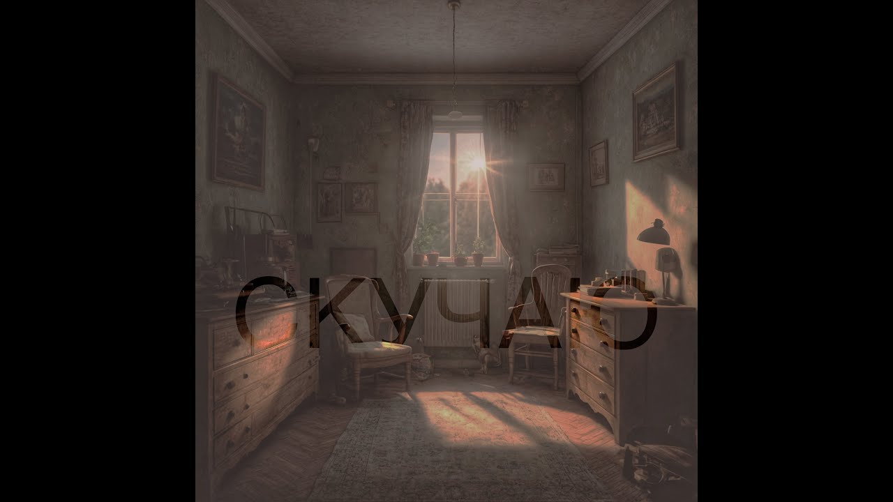 BLACK4 - Скучаю