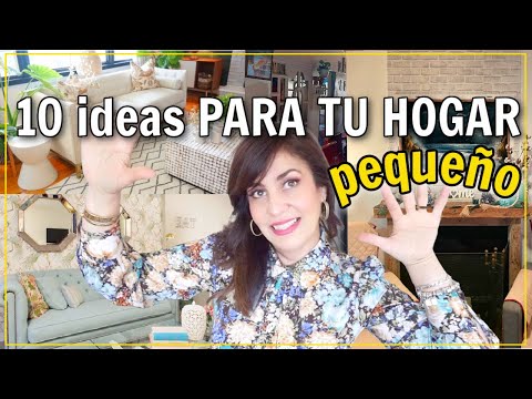 Video: Los Mejores Artículos Para El Hogar Transparentes Para Una Mirada Interior