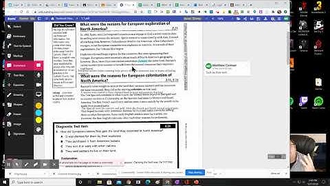 How-To: Comment with Kami. Voice/Text.