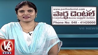 Today's Program is about reasons for Dental problems and for this D...