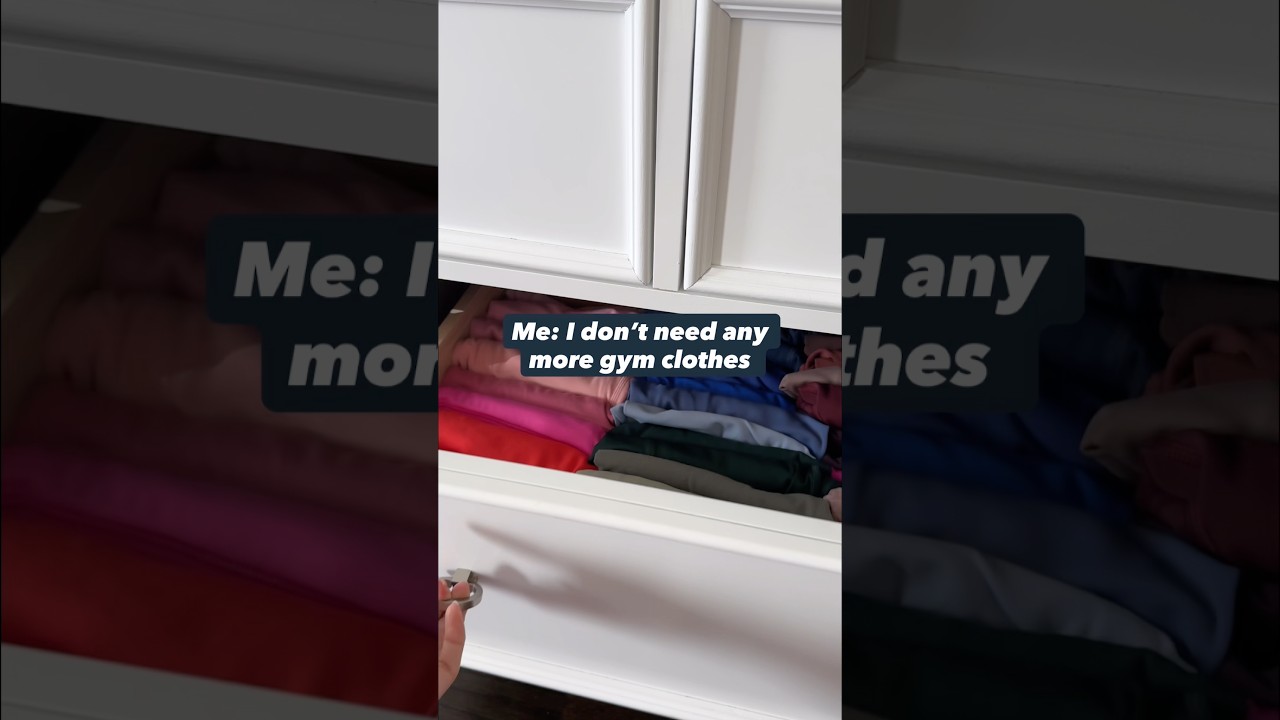 Lululemon EOSS gets me every single time! 