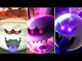 Luigi's Mansion Series - All Final Boss Fights