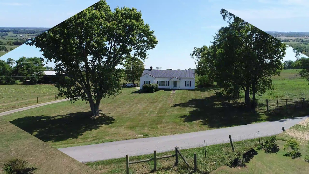 855 Mt Pleasant Road