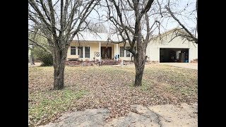 1310 N Harmony Road video tour