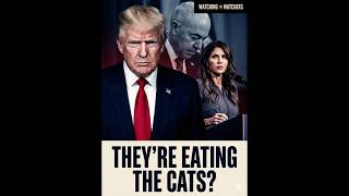 Eating The Cats Era | The TPS Revocation Reality