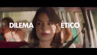 Shell V-Power | Dilema Ético | Velhinhas