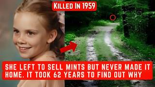 The Oldest Cold Case Solved by just a Single Drop of DNA