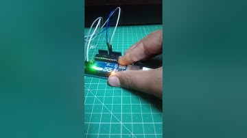 Time Mastery: Arduino Timer Magic Unleashed | #shorts