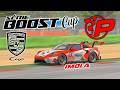 SÉRIE BOOSTCUP 2026 PRÉSENTÉE PAR PLATTO ENERGY DRINK - PORSCHE CUP - 1/11: IMOLA