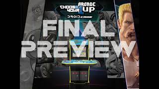 Final Preview The Simpsons Droidcade Live Wallpaper screenshot 2