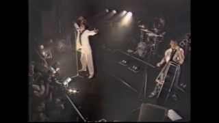 MAGIC LIVE TOUR '94「ROCK' A BEAT CAFE」1 BREAKDOWN.Darlin' Darlin'.傷だらけのパラダイス