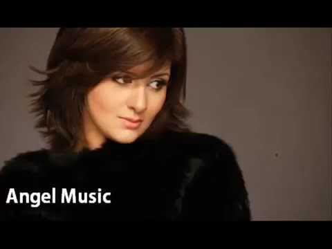 مش زعلانه عشان سيباني بس هموت علشان وحشاني