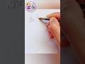 Can you write this Calligraphy | Handwriting ✨🖋️ #GitteCalligraphy