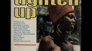 Tighten Up Triple Album Box Set レゲエ Tighten Up Triple Album Box Set – Box Set 3 x Vinyl, 1988