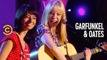 A Song About Go-Karts and Masturbation - Garfunkel and Oates