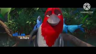 Rio Real Rio Rio 2 Fight With Final