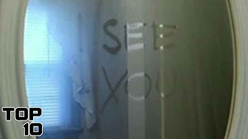 Top 10 Messages From A Parallel Universe - Part 2