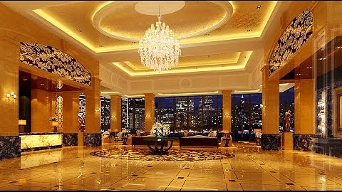 Best Visualization Tools - Super Luxurious Living Part 4 - 1080p** New***
