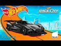 Hot Wheels Race Off / Hot Wheels Racing Games / Android ...