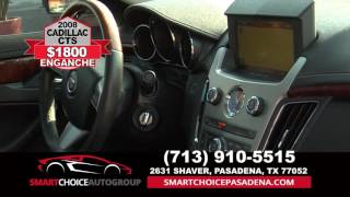 Smart Choice Auto Group-Pasadena